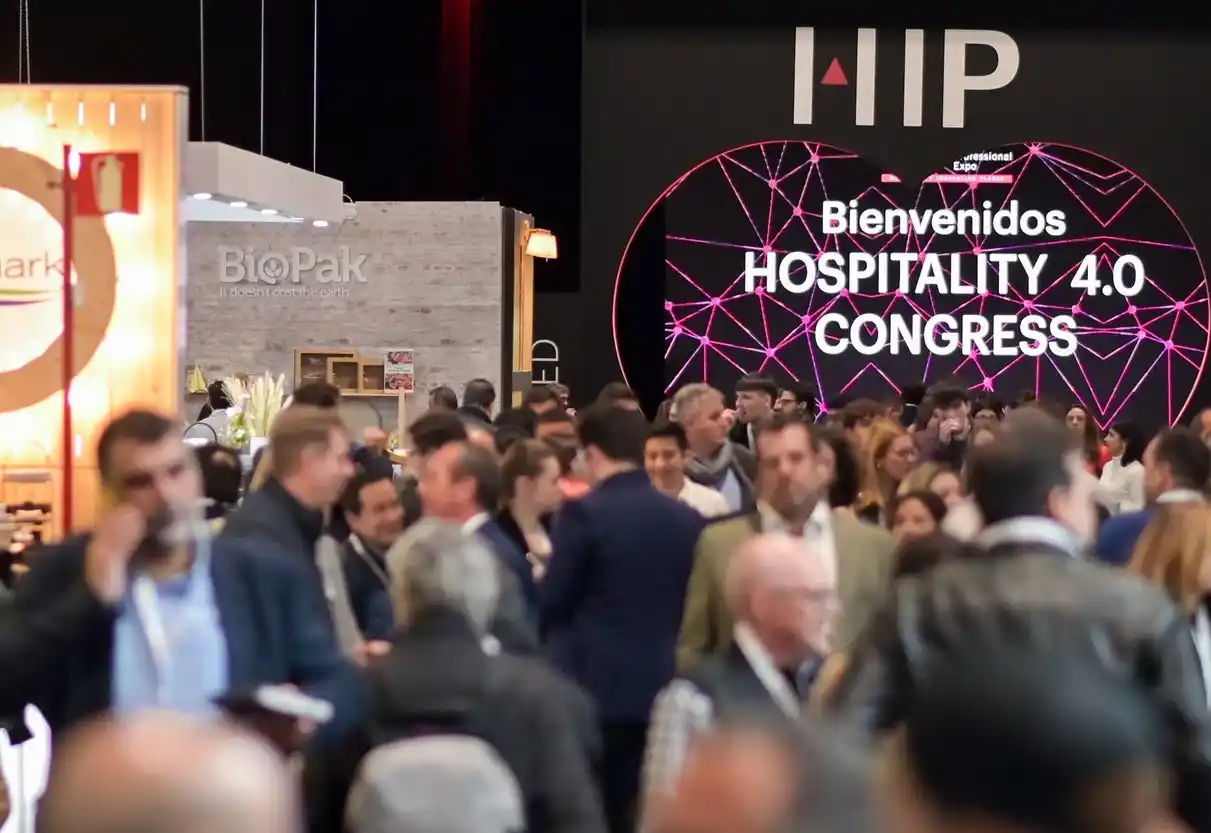 Equipo, digitalización y gastronomía, el triángulo que ayuda a crear las experiencias hoteleras únicas