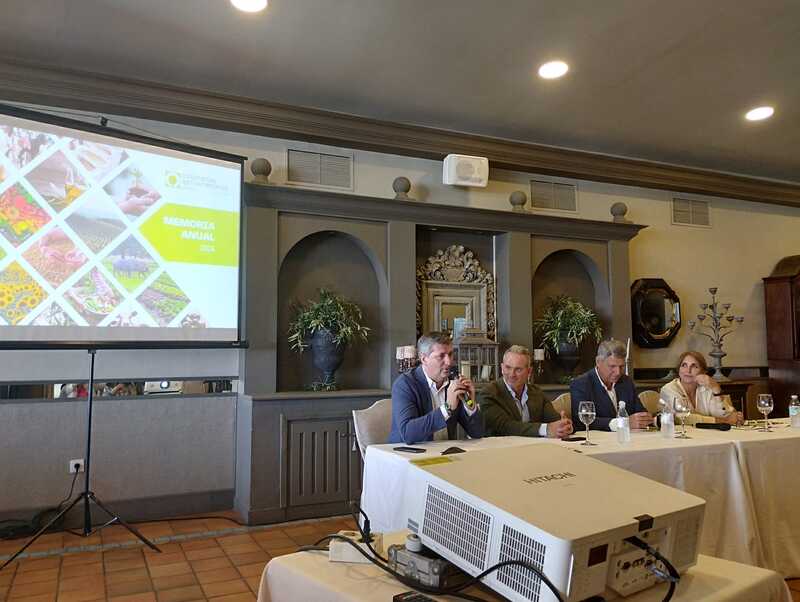 Cooperativas agroalimentarias de Córdoba superan los 1.800 millones de negocio en 2024