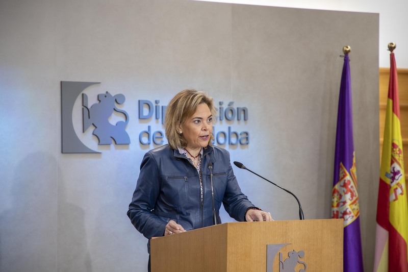 La Diputación reunirá a expertos en consumo, tecnología y ética para abordar el impacto de la Inteligencia Artificial en el ámbito del arbitraje