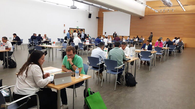 Abierto el plazo para participar en la XIX Misión Inversa de la Industria Auxiliar de la Agricultura que organiza Andalucía TRADE