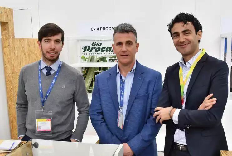 BioProcam: la apuesta ecológica andaluza que triunfa en Europa