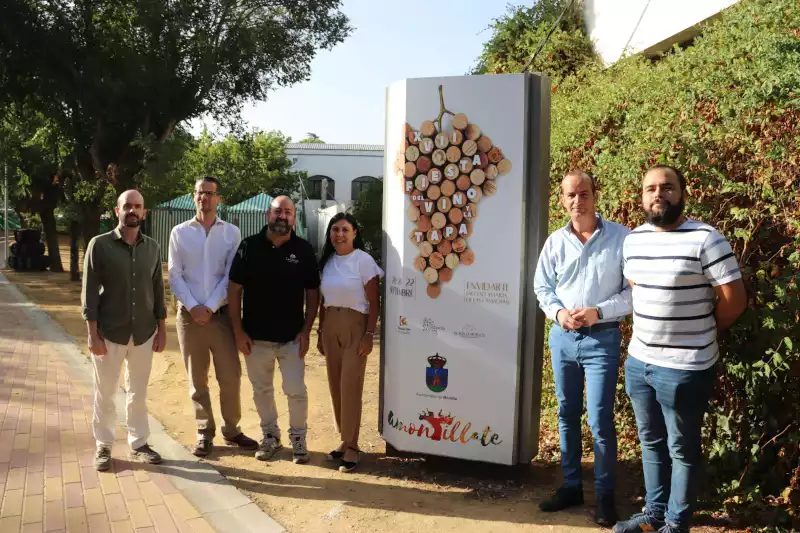 Los vinos y las tapas como invitación para disfrutar de Montilla